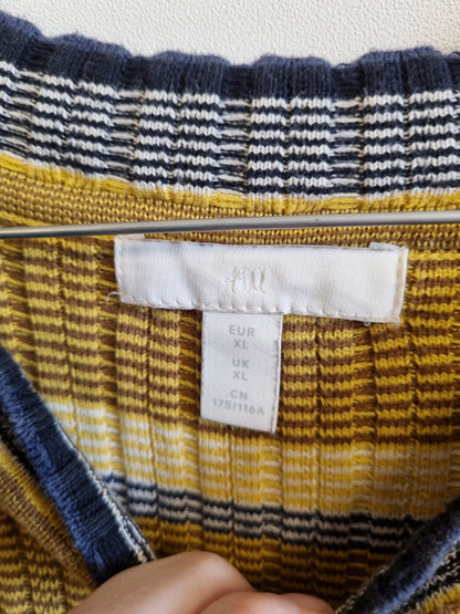 H&M kjole - XL