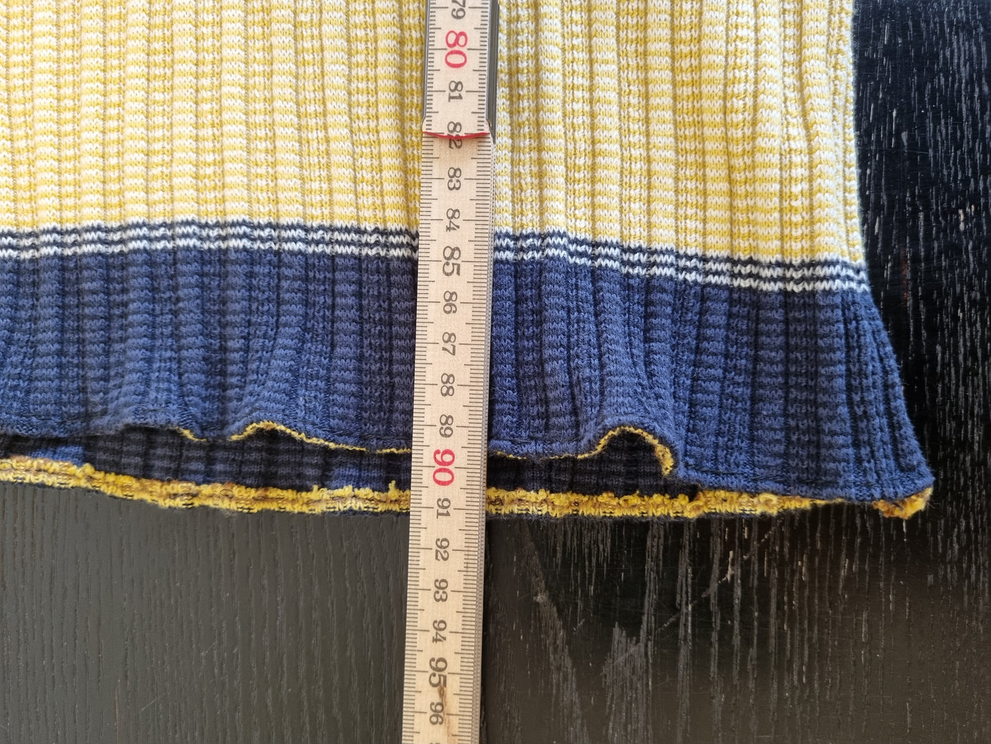 H&M kjole - XL