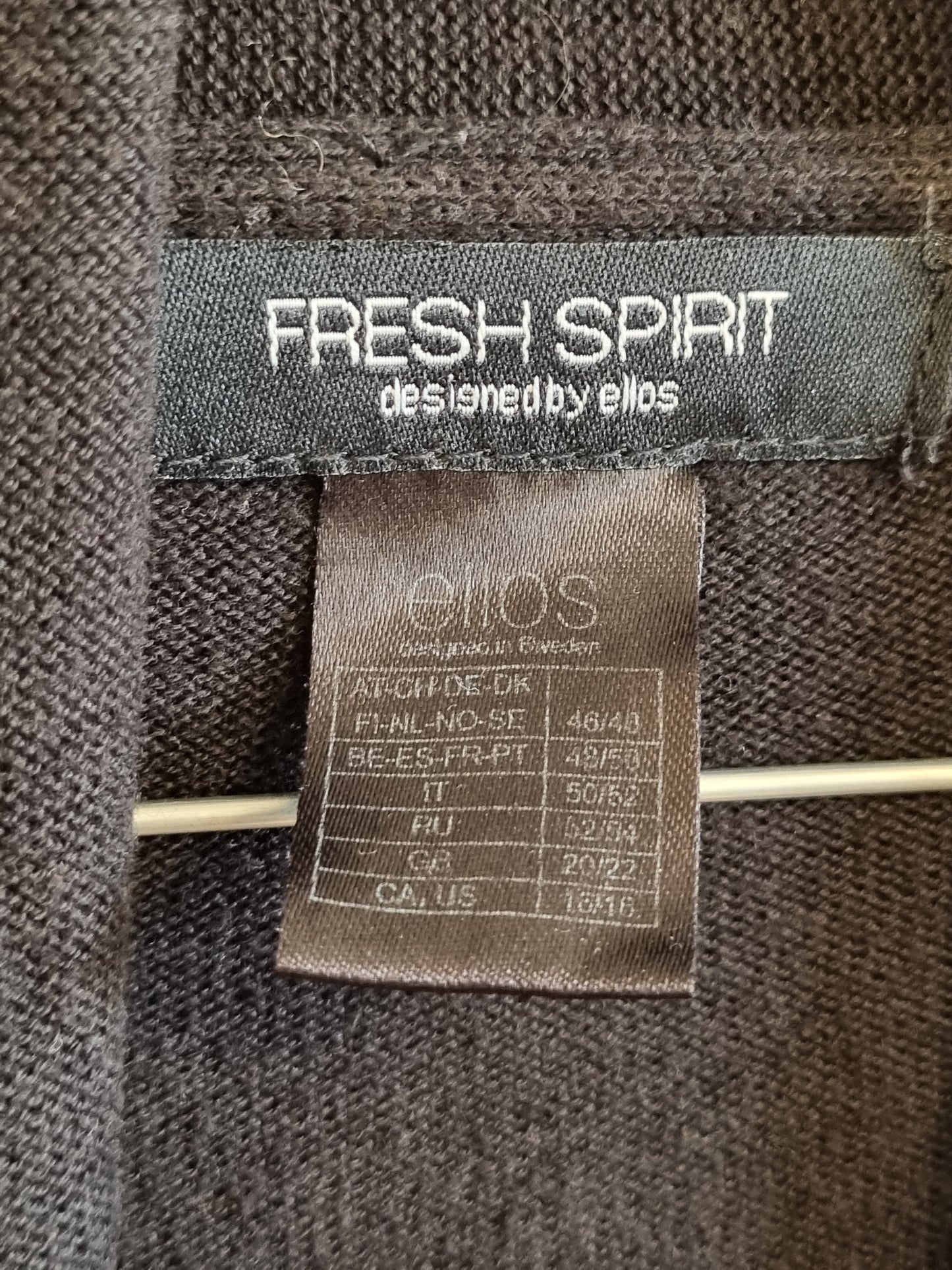 Ellos cardigan - 46/48