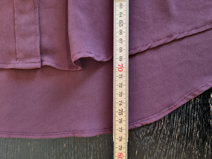 H&M bluse - 44