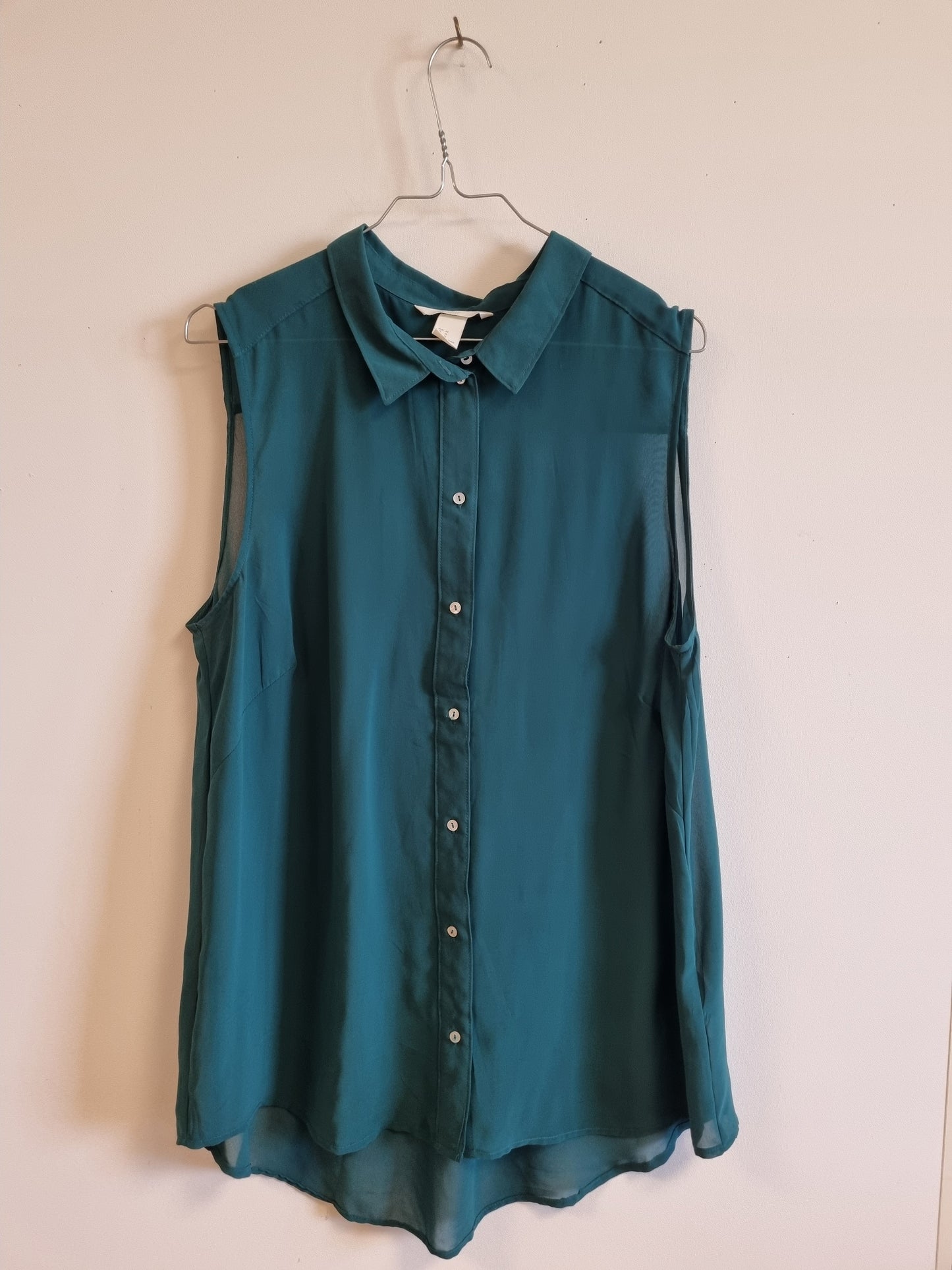 H&M bluse - 44