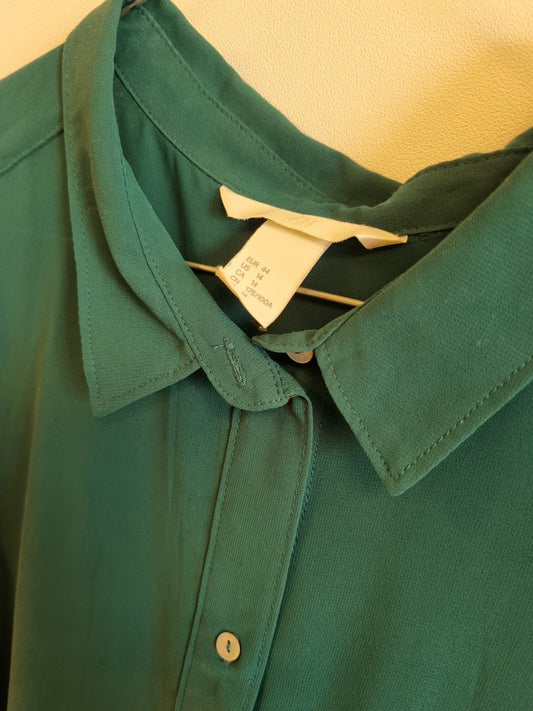 H&M bluse - 44