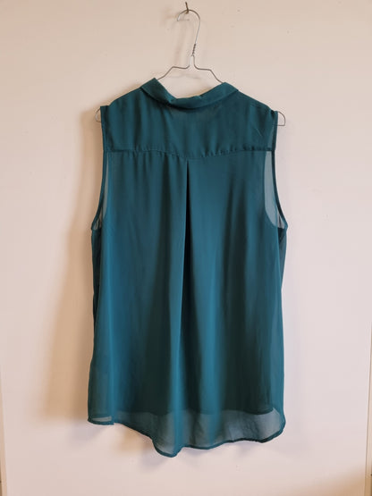 H&M bluse - 44