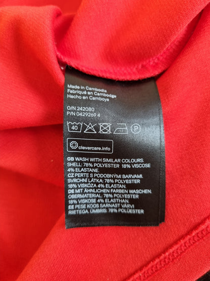 H&M kjole - 38