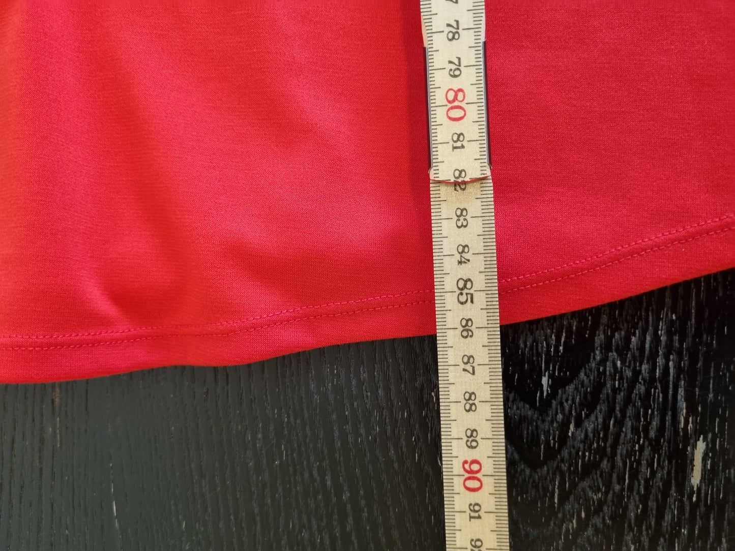 H&M kjole - 38