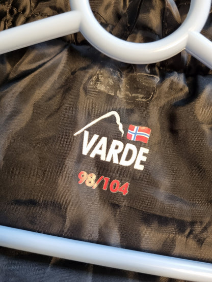 Varde jakke - 98/104