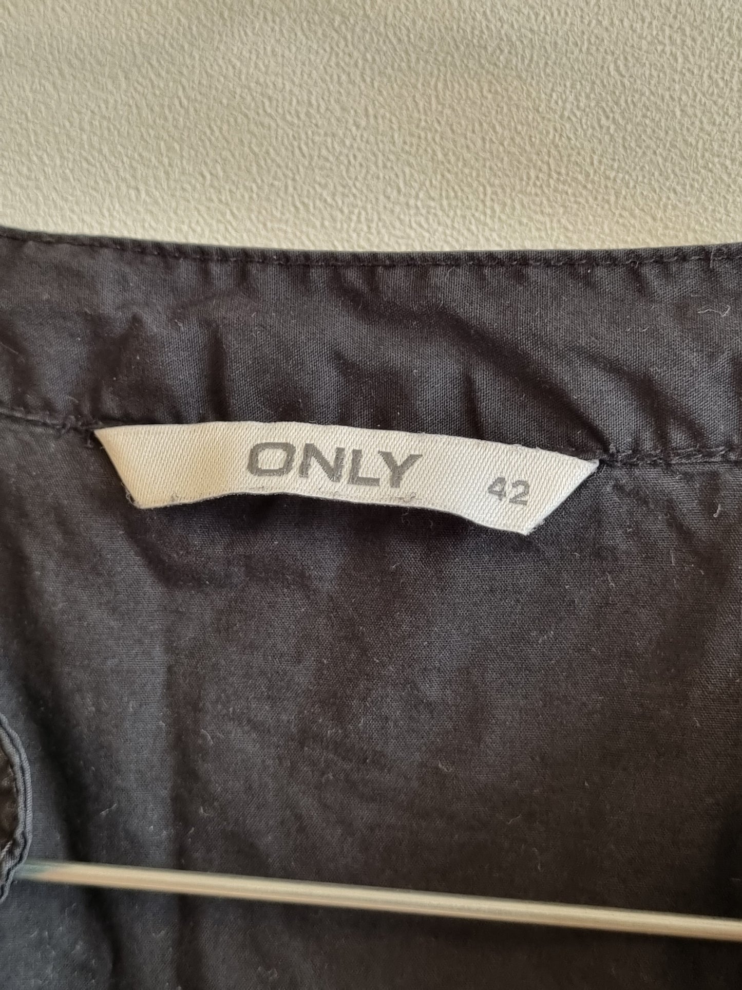 Only kjole - 42