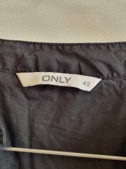 Only kjole - 42