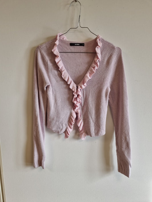 Bik Bok cardigan - M
