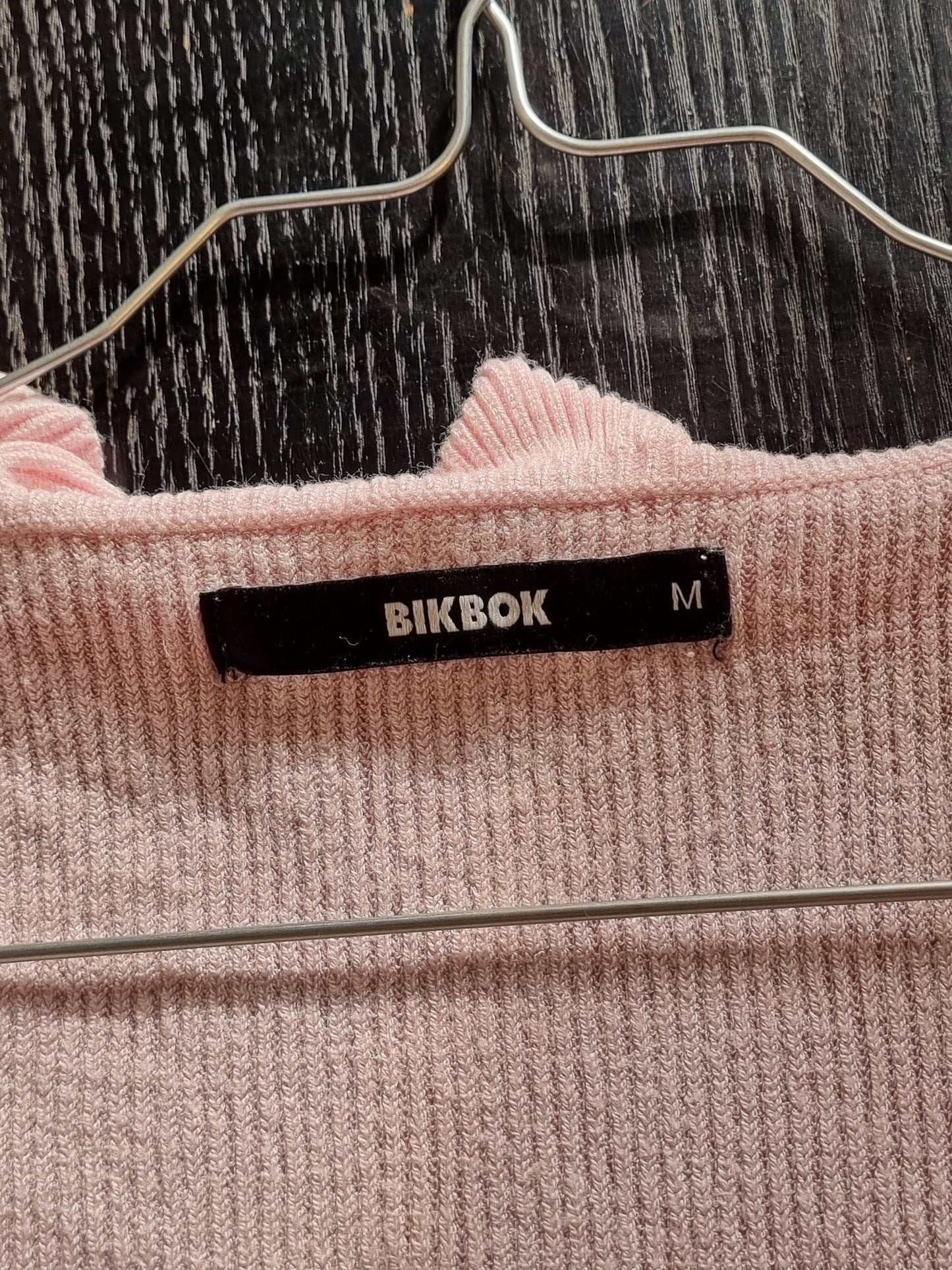 Bik Bok cardigan - M