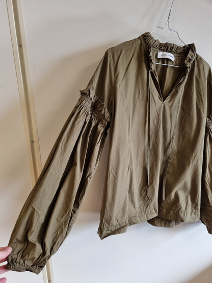 Samsøe Samsøe bluse - M