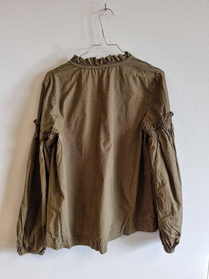 Samsøe Samsøe bluse - M