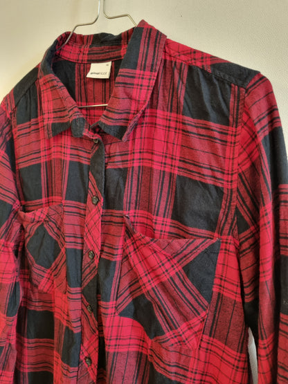 Gina Tricot skjorte - 38