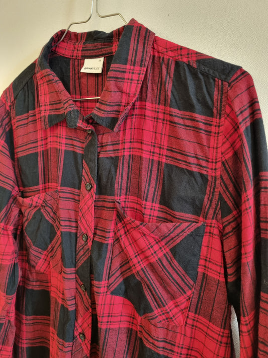 Gina Tricot skjorte - 38