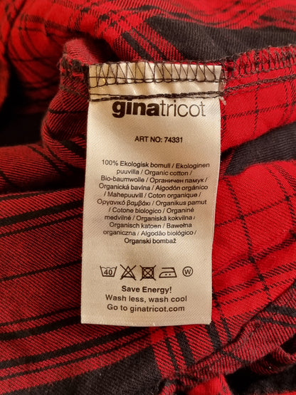 Gina Tricot skjorte - 38