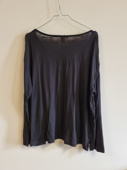 H&M trøye - L