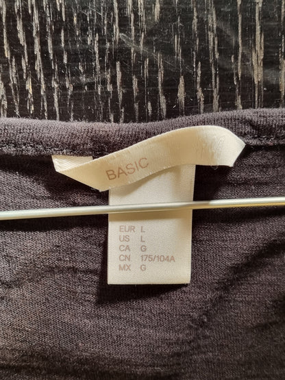 H&M trøye - L