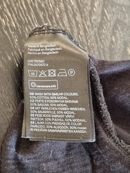 H&M trøye - L