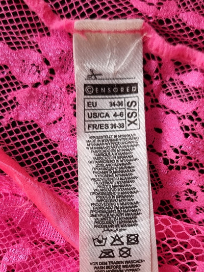 Blondekimono - XS/S