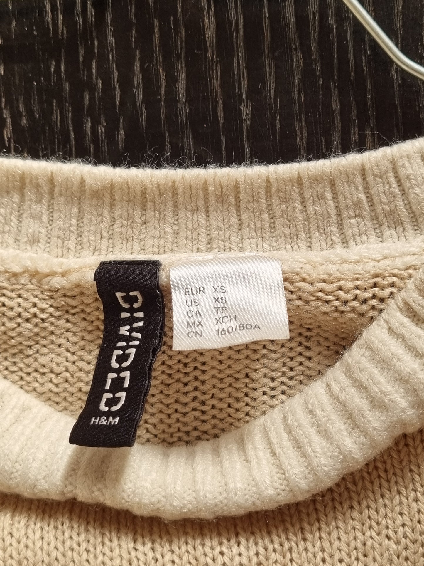 H&M Genser - XS