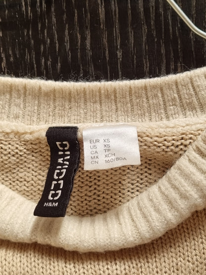 H&M Genser - XS
