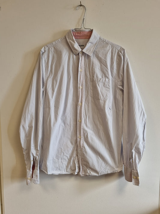 Pull&Bear skjorte - L