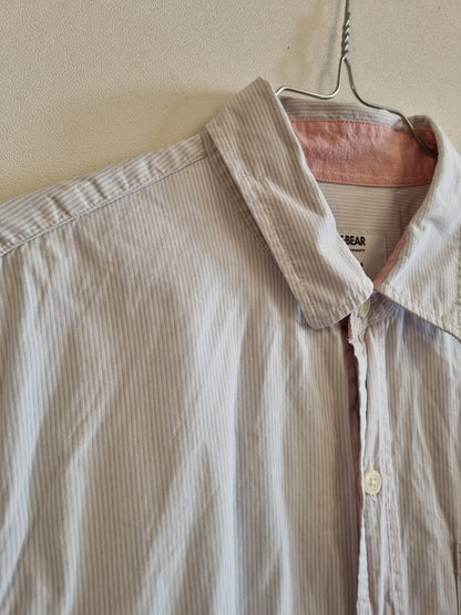 Pull&Bear skjorte - L