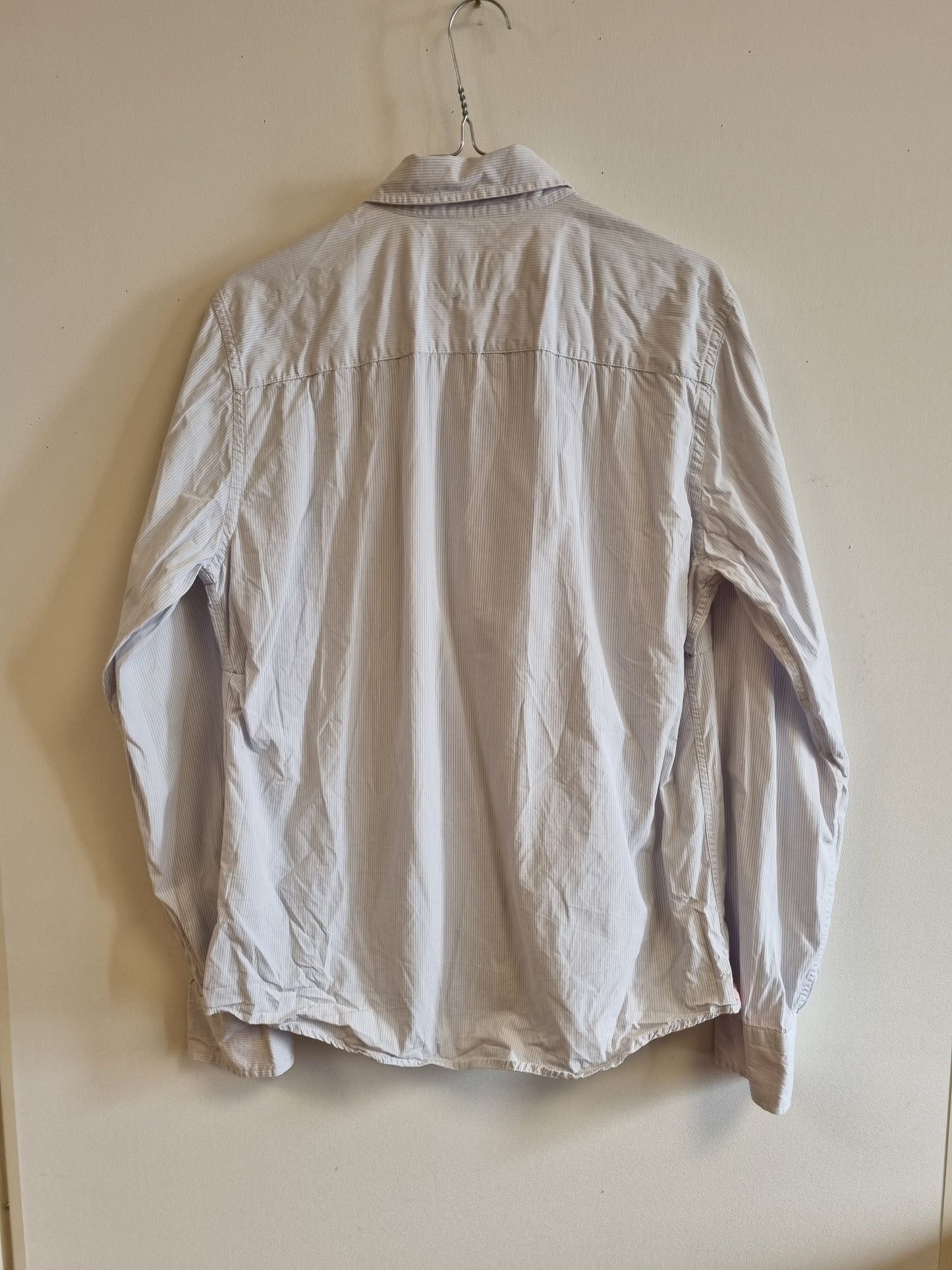 Pull&Bear skjorte - L