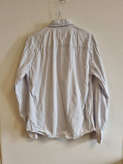 Pull&Bear skjorte - L