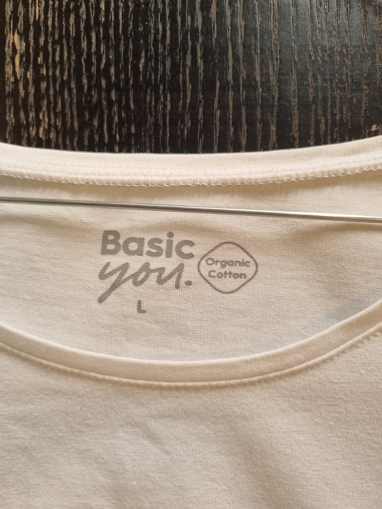 Basic You trøye - L