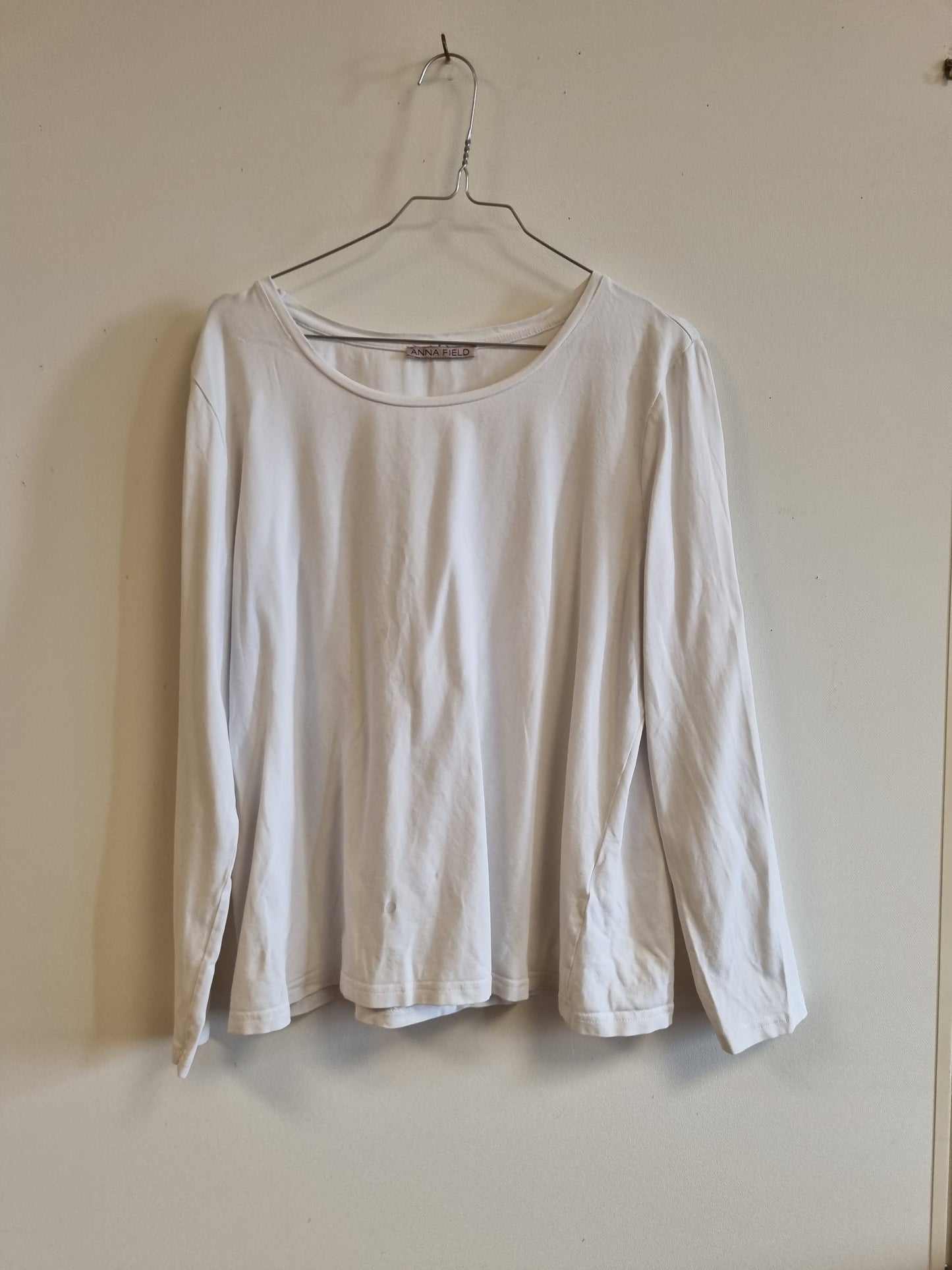 Anna Field longsleeve - L