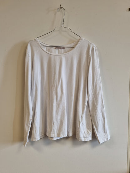 Anna Field longsleeve - L