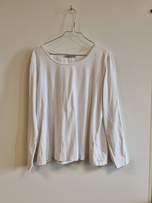 Anna Field longsleeve - L