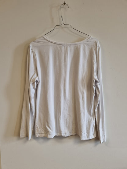 Anna Field longsleeve - L