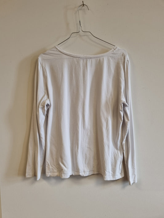 Anna Field longsleeve - L