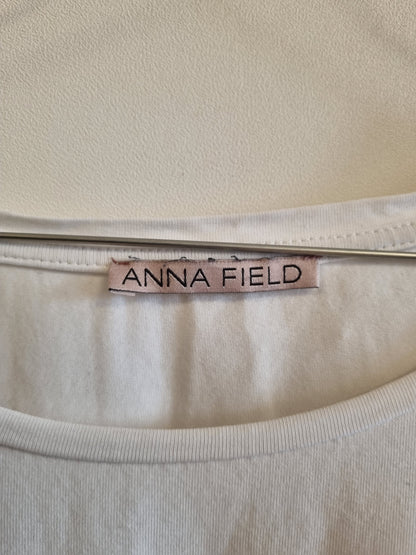 Anna Field longsleeve - L