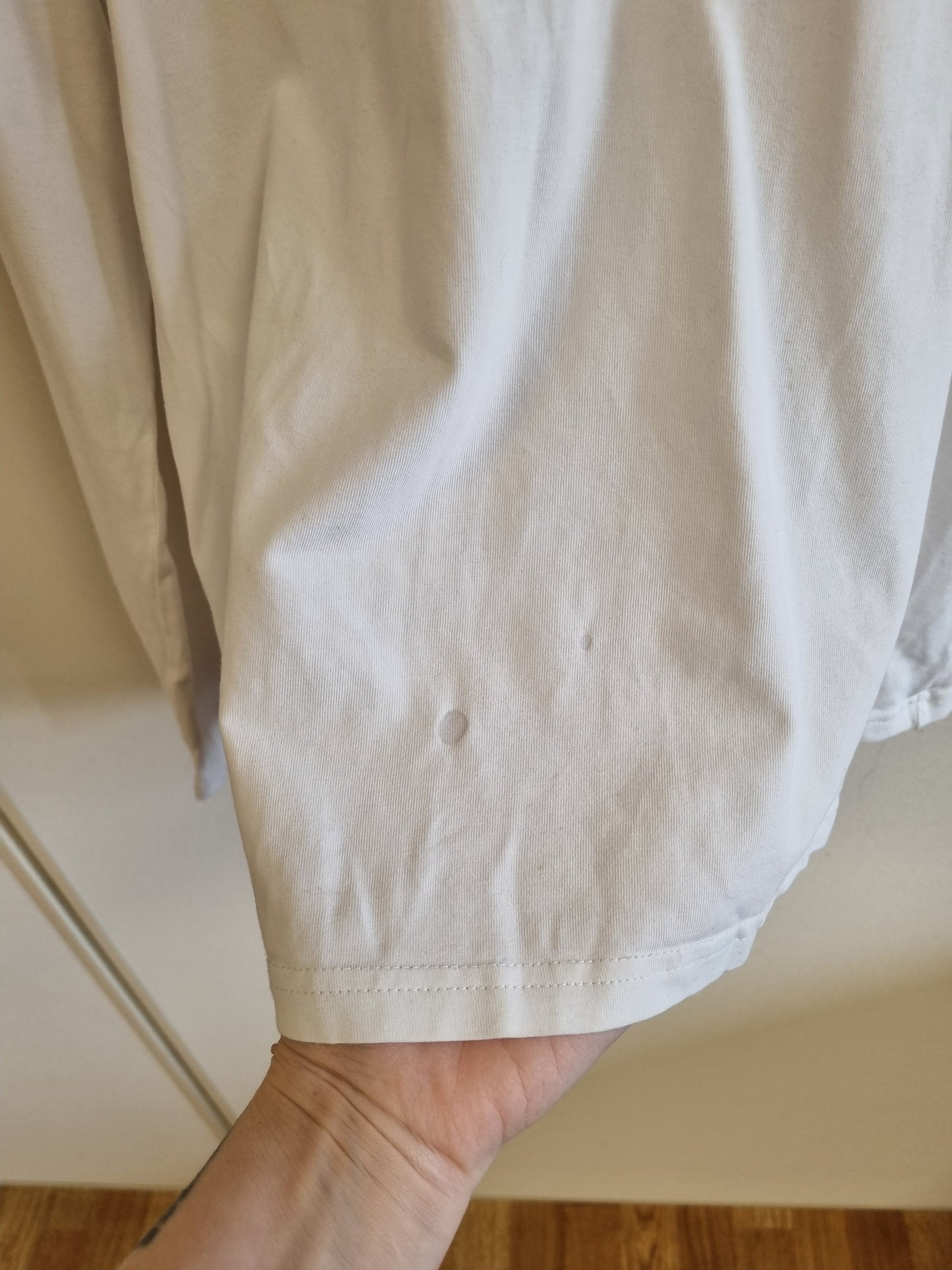 Anna Field longsleeve - L