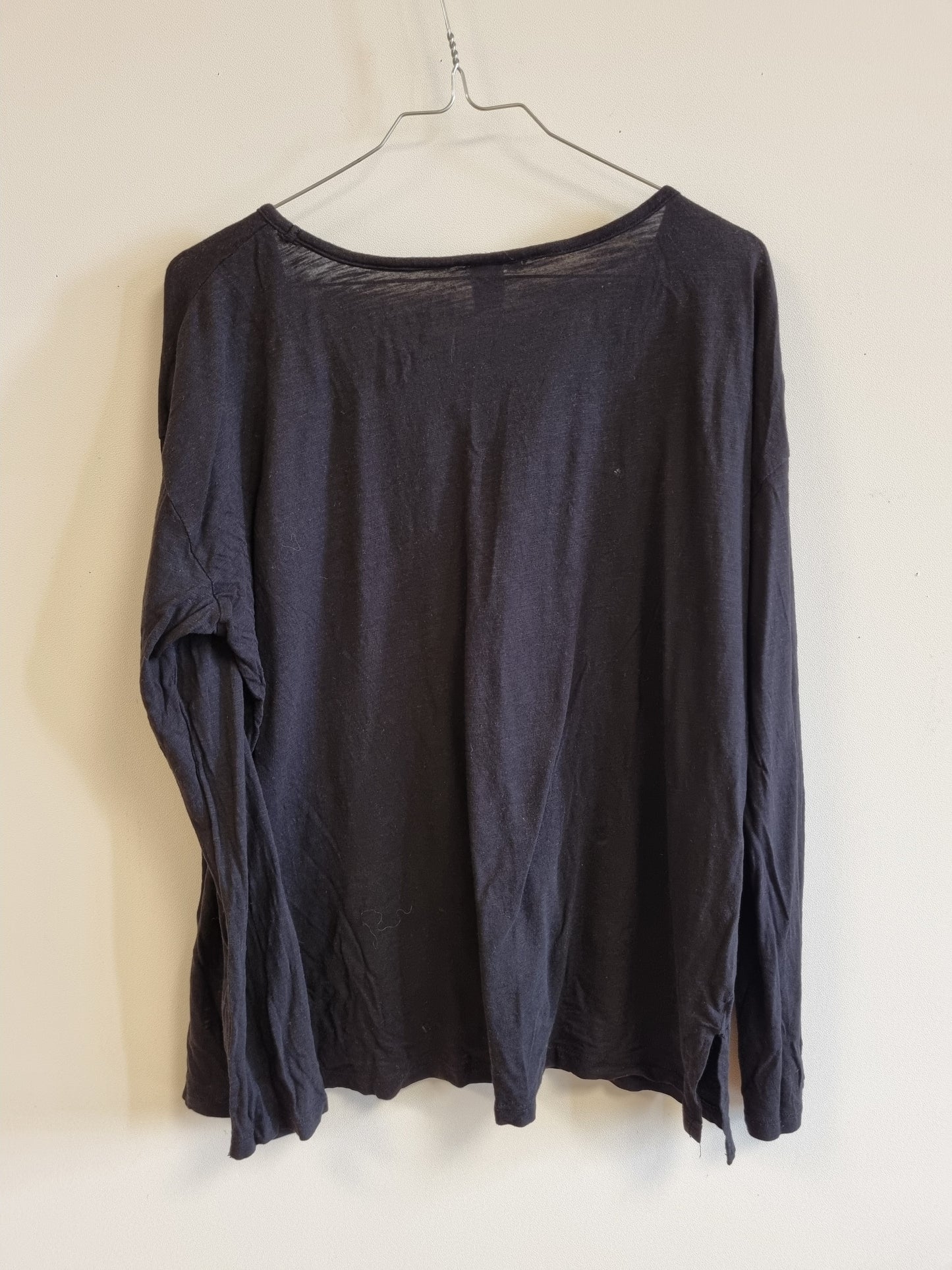 H&M Longsleeve - L