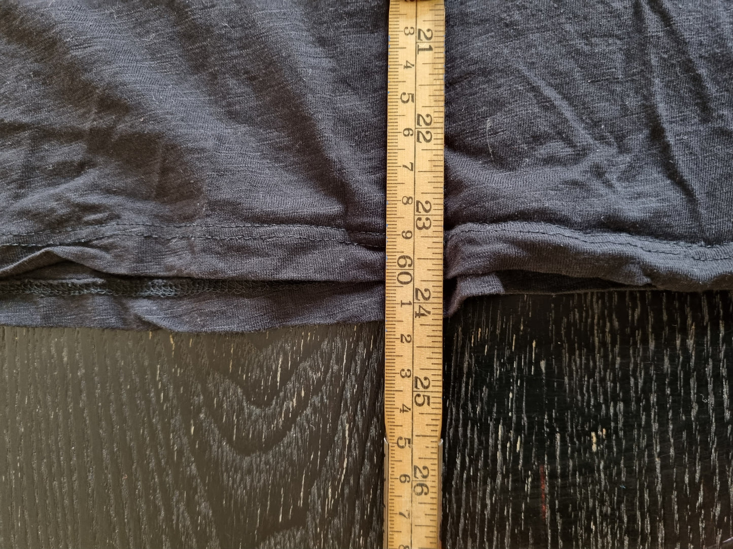 H&M Longsleeve - L