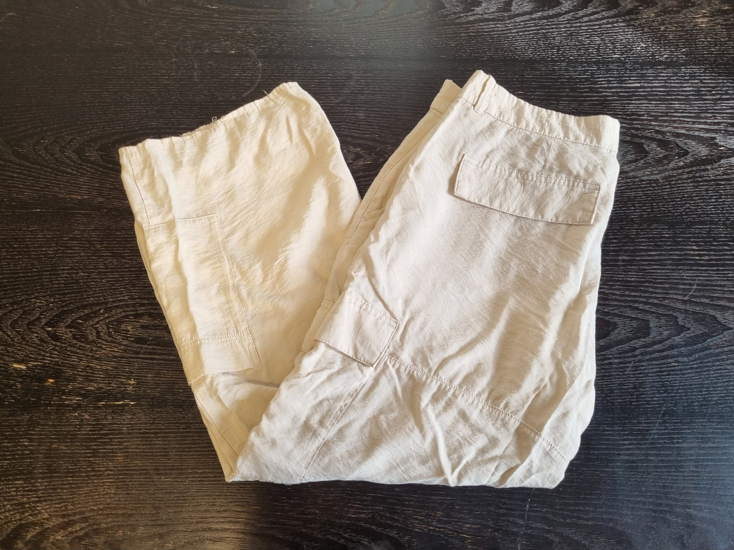 H&M cargobukse - 46