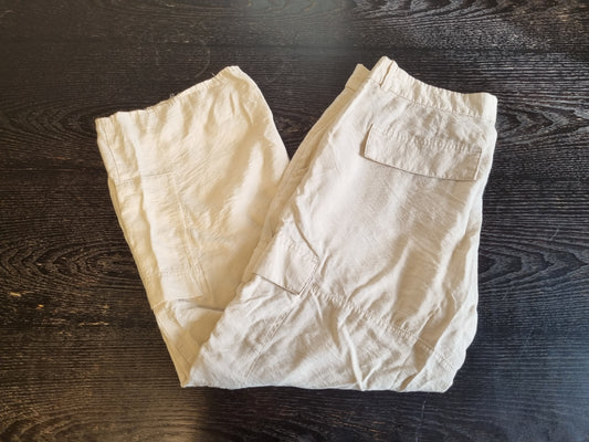 H&M cargobukse - 46