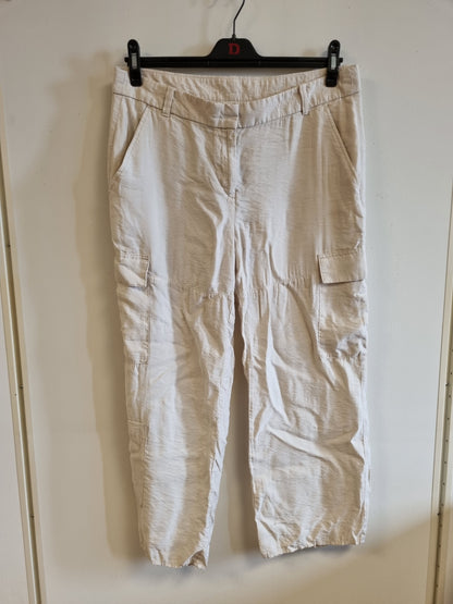 H&M cargobukse - 46