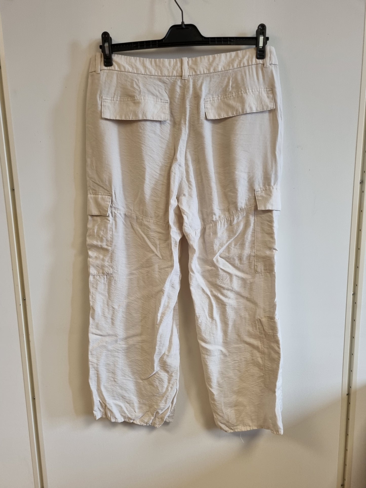 H&M cargobukse - 46