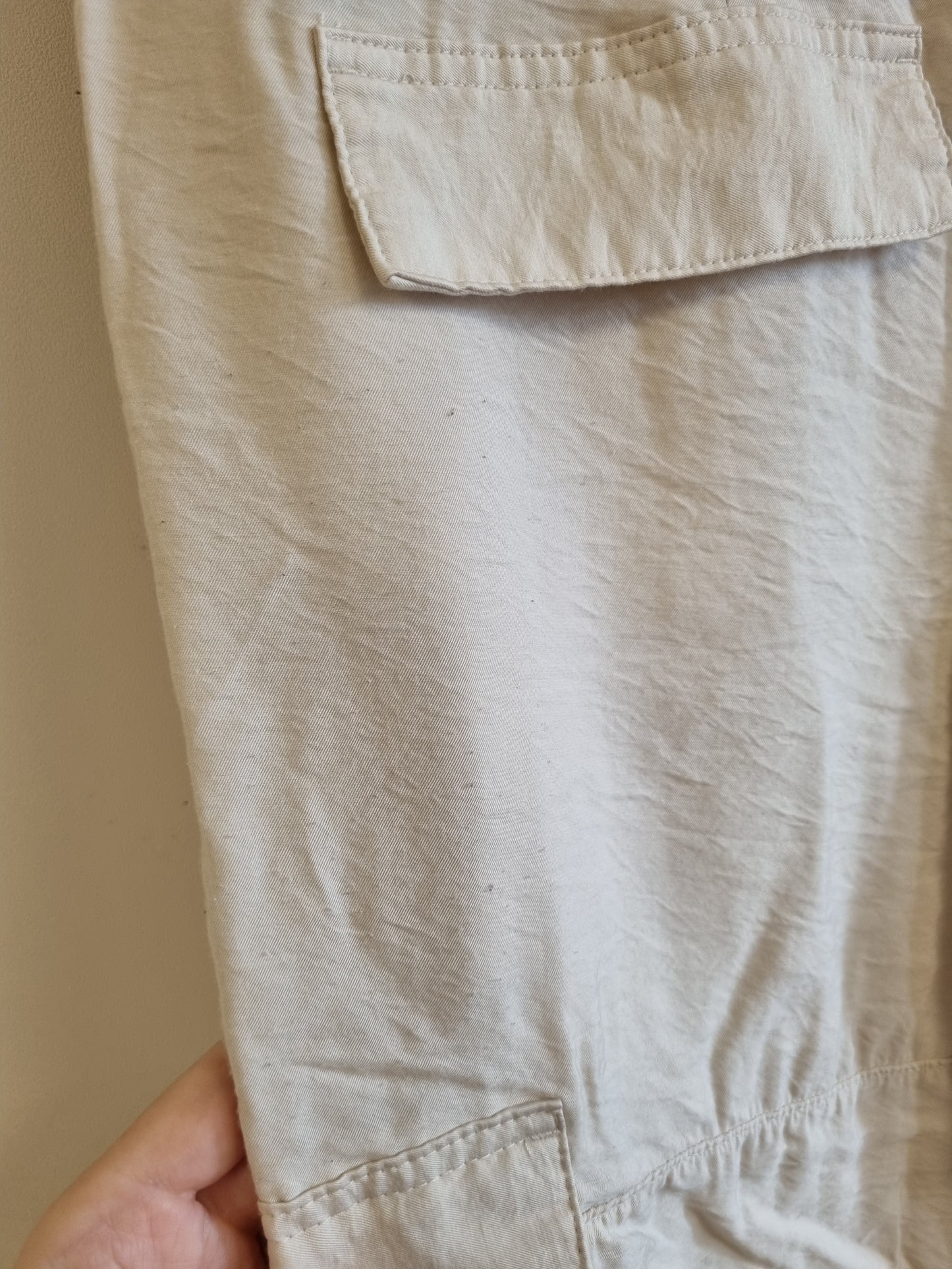 H&M cargobukse - 46