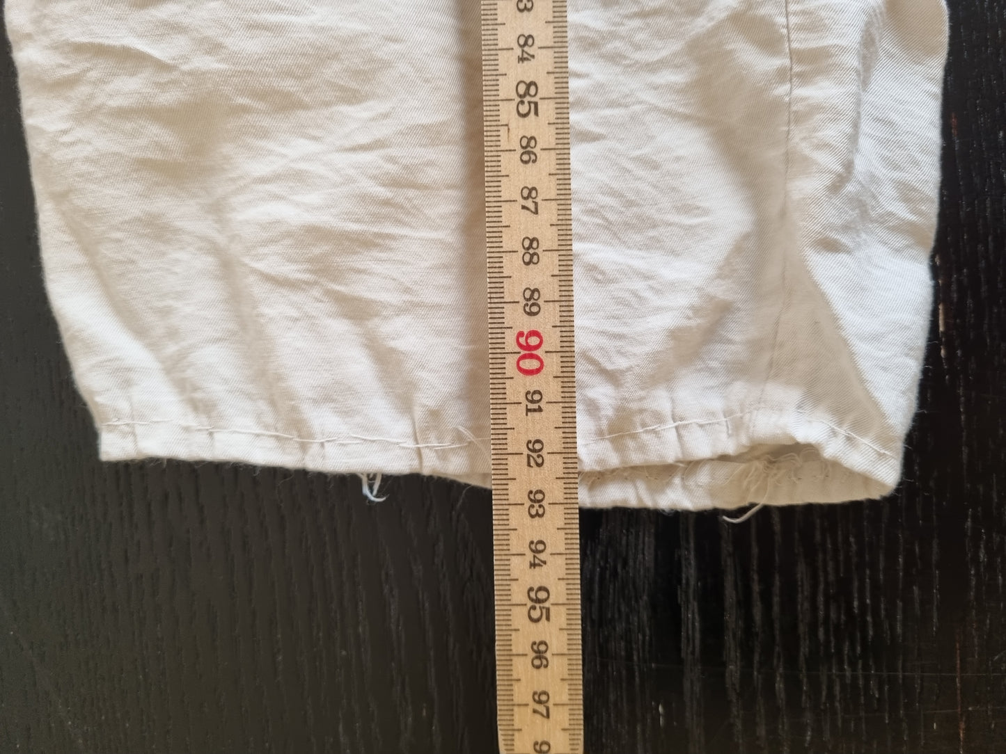 H&M cargobukse - 46