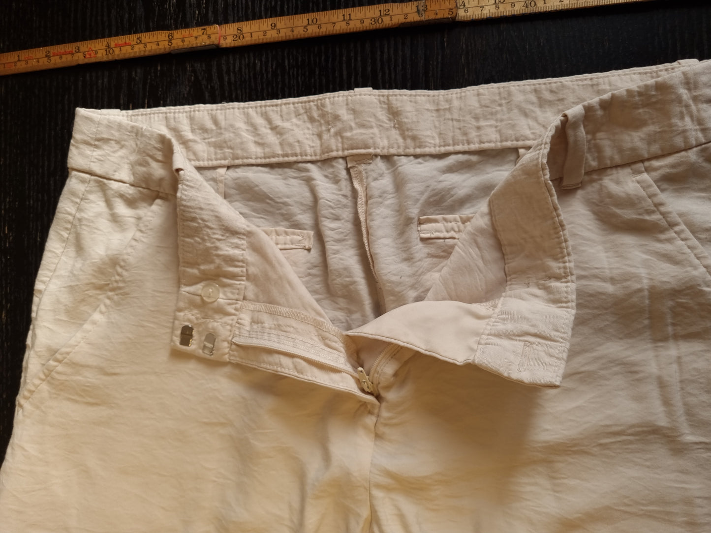 H&M cargobukse - 46
