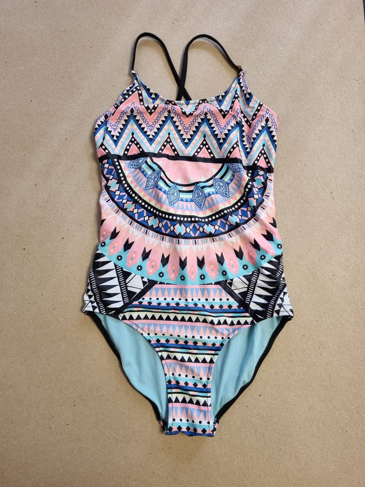 H&M Badedrakt - 158/164