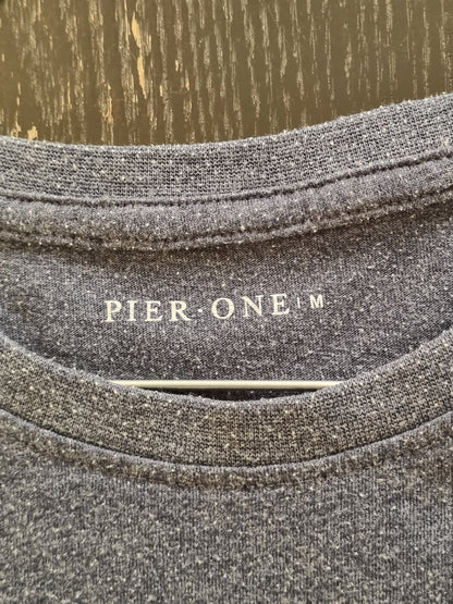 Pier One t-skjorte - M