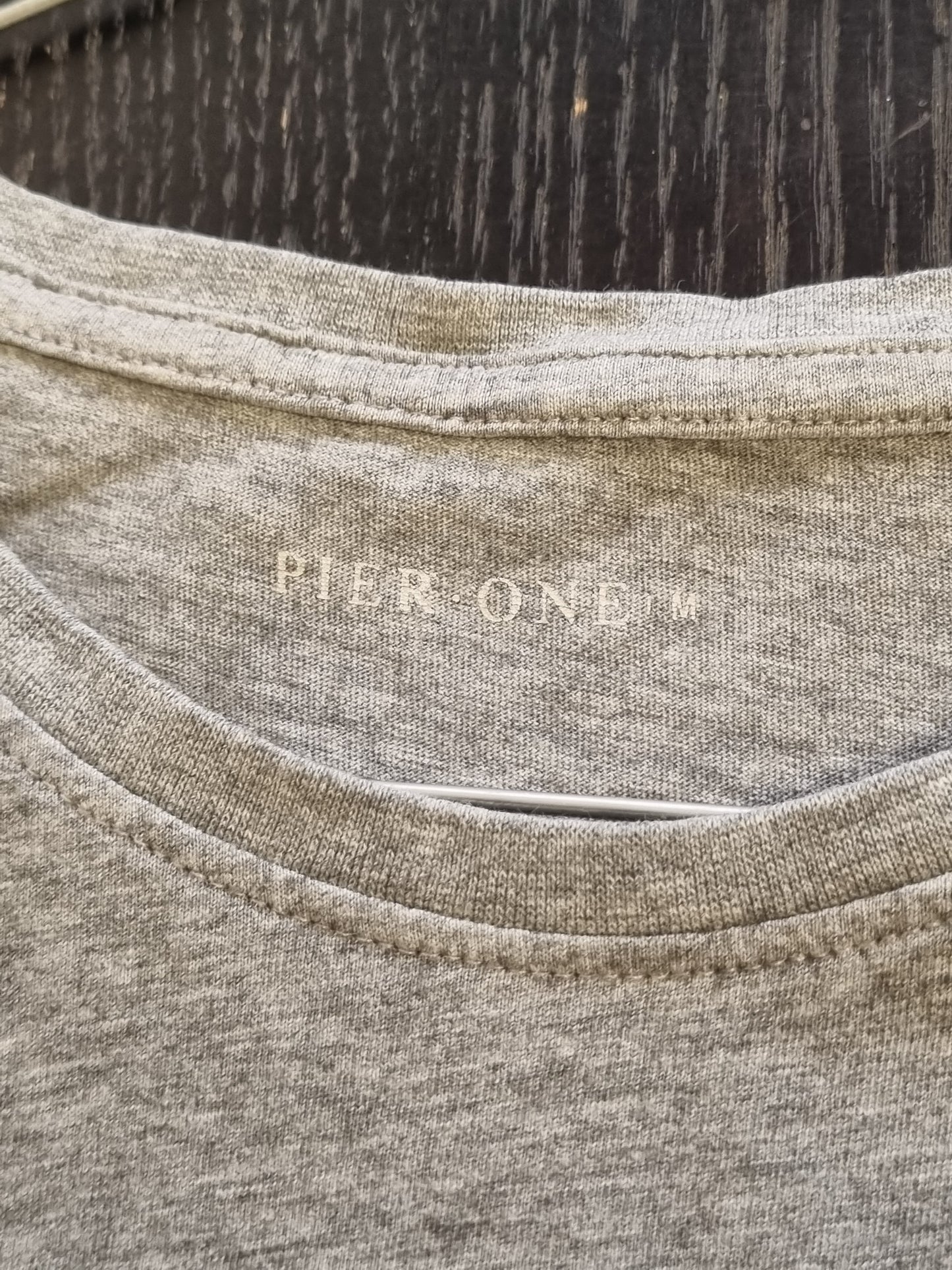 Pier One t-skjorte - M