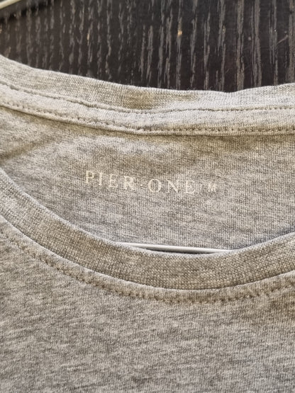 Pier One t-skjorte - M